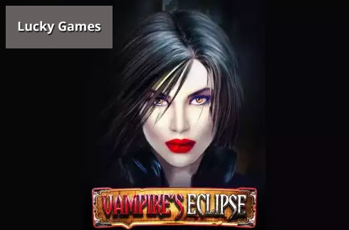 Vampire's Eclipse